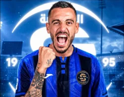 السيلية القطري يضم لاعب ريال مدريد السابق وقائد المنتخب الفلسطيني