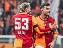 جالاطا سراي يهزم قاسم باشا بثلاثية ويعتلي صدارة الدوري