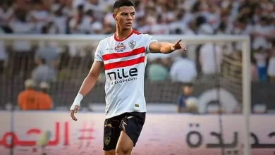 القيمة السوقية لنادي الزمالك تتخطى 13 مليون يورو ومحمد شحاتة يعتلي صدارة الأغلى