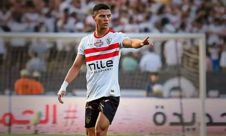 القيمة السوقية لنادي الزمالك تتخطى 13 مليون يورو ومحمد شحاتة يعتلي صدارة الأغلى