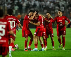 بعد حسم قمة الزمالك.. موعد وتفاصيل مباراة الأهلي القادمة أمام كيتارا الأوغندي
