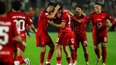 بعد حسم قمة الزمالك.. موعد وتفاصيل مباراة الأهلي القادمة أمام كيتارا الأوغندي