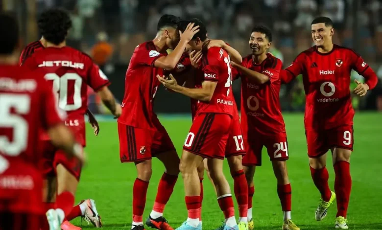 بعد حسم قمة الزمالك.. موعد وتفاصيل مباراة الأهلي القادمة أمام كيتارا الأوغندي