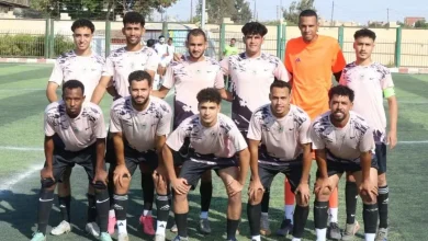 رسميًا.. نقل مباريات الفيروز بدوري القسم الثالث إلى ملعب بلدية الإسماعيلية
