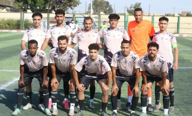 رسميًا.. نقل مباريات الفيروز بدوري القسم الثالث إلى ملعب بلدية الإسماعيلية