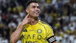 رونالدو يواصل مطاردة التاريخ مع النصر في ليلة آسيوية مثيرة