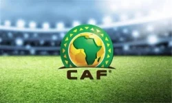 لجنة الحكام بالاتحاد الأفريقي تعلن طاقم تحكيم مباراة مصر وتنزانيا لأمم أفريقيا للصالات