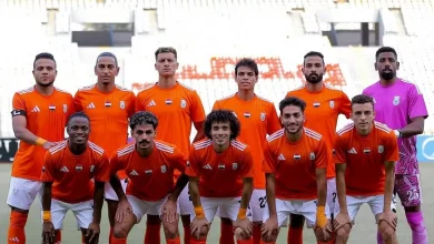 بترول أسيوط يحقق فوزاً غالياً على أبو قير للأسمدة بثنائية في الدوري الممتاز