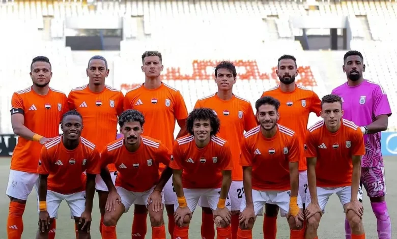 بترول أسيوط يحقق فوزاً غالياً على أبو قير للأسمدة بثنائية في الدوري الممتاز