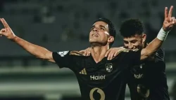 الأسود للأهلي والأحمر لكيتارا.. تفاصيل الاجتماع الفني لمباراة الفريقين في الكونفدرالية