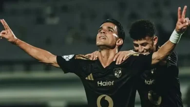 الأسود للأهلي والأحمر لكيتارا.. تفاصيل الاجتماع الفني لمباراة الفريقين في الكونفدرالية
