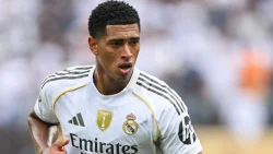 ريال مدريد يؤمّن مستقبل بيلينجهام ويحسم الجدل