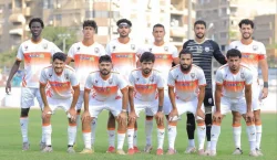 بروكسي يقلب الطاولة بريمونتادا مثيرة ويعبر الإنتاج الحربي بثلاثية