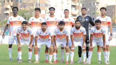 بروكسي يقلب الطاولة بريمونتادا مثيرة ويعبر الإنتاج الحربي بثلاثية
