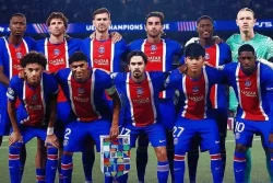 باريس سان جيرمان يفوز علي ستراسبورغ ويشعل الصراع علي صدارة الدوري الفرنسي