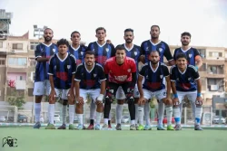 "عرين الأسود" يرحب بعمرو عبده.. تعيين مدرب الزمالك والترسانة السابق على رأس قيادة إنتر سيتي
