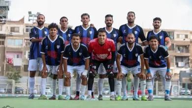 "عرين الأسود" يرحب بعمرو عبده.. تعيين مدرب الزمالك والترسانة السابق على رأس قيادة إنتر سيتي