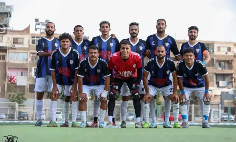 "عرين الأسود" يرحب بعمرو عبده.. تعيين مدرب الزمالك والترسانة السابق على رأس قيادة إنتر سيتي