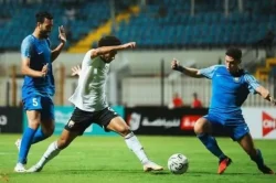 فوز قاتل.. سموحة يقهر الجونة بثنائية مدوية على ملعبه في الدوري المصري