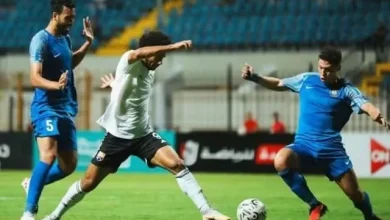 فوز قاتل.. سموحة يقهر الجونة بثنائية مدوية على ملعبه في الدوري المصري