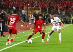"عدم السماح بالاستماع للفار".. اتحاد الكرة يرد رسميًا على شكوى الزمالك بعد مباراة القمة والأبيض يطالب بكشف كواليس القرار