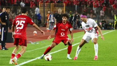 "عدم السماح بالاستماع للفار".. اتحاد الكرة يرد رسميًا على شكوى الزمالك بعد مباراة القمة والأبيض يطالب بكشف كواليس القرار