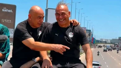 عقوبات صارمة من "فيفا" ضد الفراعنة.. إيقاف التوأم 3 مباريات وزيكو 5 مواجهات