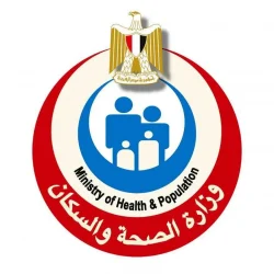 الصحة: تتابع تقديم الخدمات الإسعافية والطبية لمصابي حاد-ث تصادم أتوبيس وسيارة نقل على طريق أسيوط الغربي