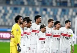 معتمد جمال يُعلن تشكيل الزمالك لمواجهة بترول أسيوط في الدوري المصري