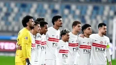 معتمد جمال يُعلن تشكيل الزمالك لمواجهة بترول أسيوط في الدوري المصري