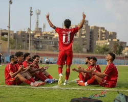 مباريات اليوم في دوري المحترفين : تعادلات قاتلة تحسم مواجهات النصر والداخلية.. والسكة الحديد يكتسح ديروط بخماسية