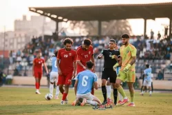 مباريات اليوم في دوري المحترفين : تعادلات قاتلة تحسم مواجهات النصر والداخلية.. والسكة الحديد يكتسح ديروط بخماسية