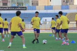 سقوط إلاسماعيلي.. "لافيينا" يخطف ثلاث نقاط ثمينة بهدف «رضا» في الإسماعيلية