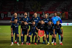 الترجي يتأهل إلي دور المجموعات بعد الفوز على السويحلي بركلات الترجيح