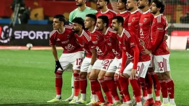 تشكيل الأهلي المتوقع أمام كيتارا في الكونفدرالية.. تغييرات بالجملة