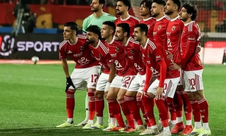 تشكيل الأهلي المتوقع أمام كيتارا في الكونفدرالية.. تغييرات بالجملة 