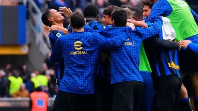 ريمونتادا مُثيرة في سان سيرو..إنتر ميلان يقلب الطاولة على فيورنتينا في الوقت القاتل بالدوري الإيطالي