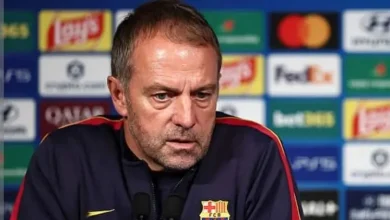 كابوس دفاعي يطارد برشلونة.. ثغرة متكررة تكشف معاناة فليك وتهدد أحلامه الأوروبية