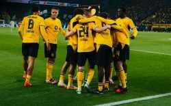 دورتموند يخطف فوز قاتل من فيردر بريمن بكأس ألمانيا