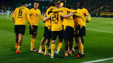 دورتموند يخطف فوز قاتل من فيردر بريمن بكأس ألمانيا