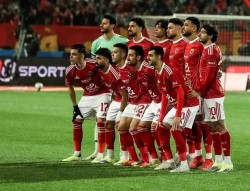 «مجموعة متوازنة».. مواعيد مباريات الأهلي في دور المجموعات بالكونفدرالية