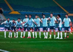 مجموعة بيراميدز في دوري أبطال إفريقيا 2026-2027 ومواعيد المباريات