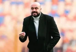 رضا شحاتة مديرًا فنيًا لبترول أسيوط خلفًا لأحمد عبد المقصود