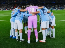 مانشستر سيتي يقصي برايتون بركلات الترجيح ويتأهل إلى ربع نهائي كأس كاراباو