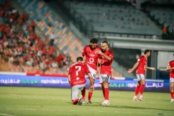 "عودة شوبير".. تشكيل الأهلي المتوقع لمواجهة موردن سبورت بالجولة الثامنة من دوري أورا