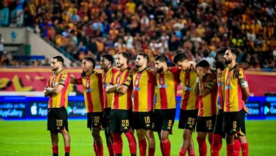 حبايب.. الصفاقسي والترجي يتقاسمَان نقاط القمة بلا أهداف