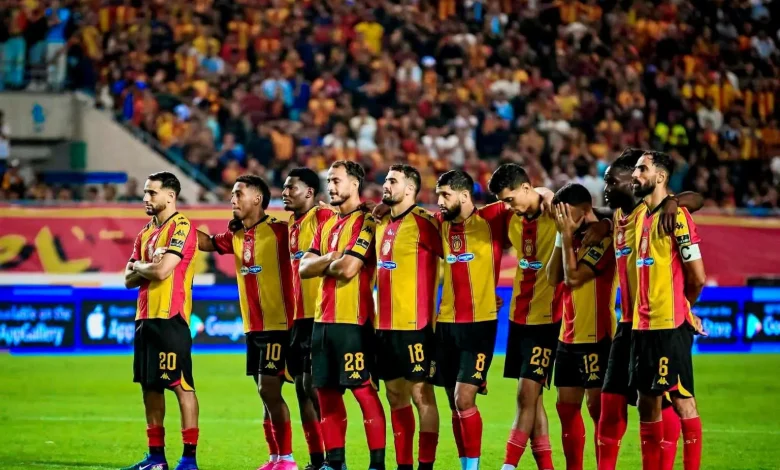حبايب.. الصفاقسي والترجي يتقاسمَان نقاط القمة بلا أهداف