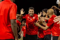 تريزيجيه يقود تشكيل الرياض أمام القادسية بدوري روشن