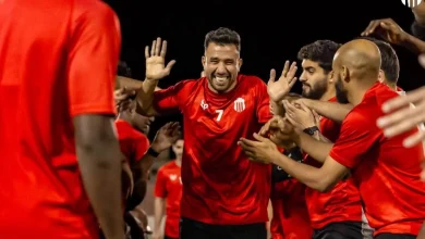 تريزيجيه يقود تشكيل الرياض أمام القادسية بدوري روشن