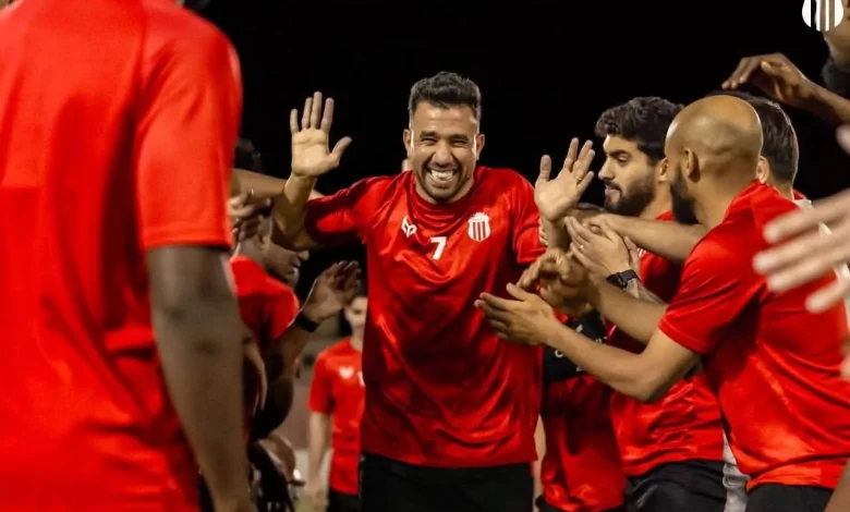 تريزيجيه يقود تشكيل الرياض أمام القادسية بدوري روشن